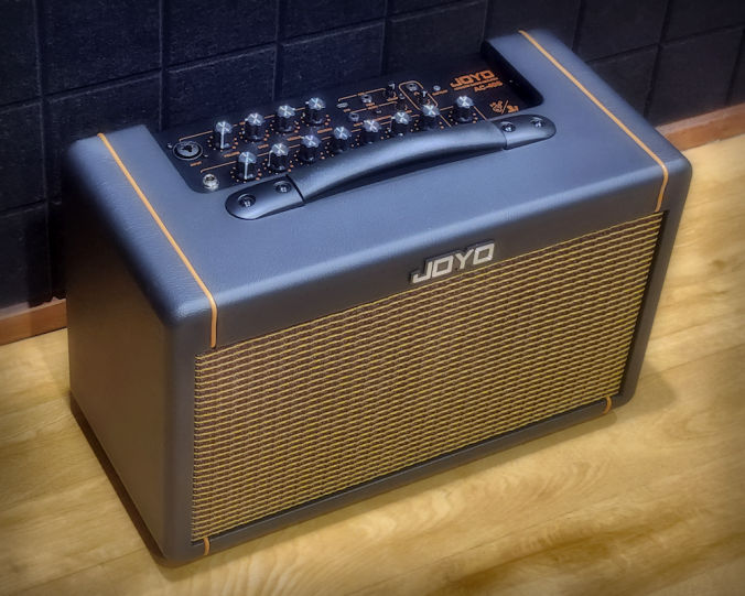 JOYO AC40S Acoustic Guitar Amplifier