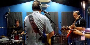 Discount Recording Package 5